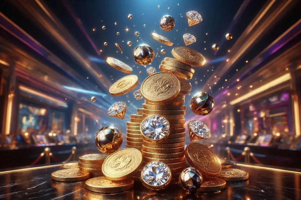 SpinsCastle Casino